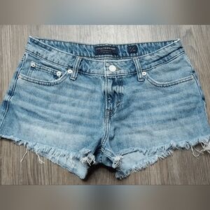 Lucky Brand Jean Shorts